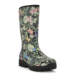 Køb Green Comfort - Annemette Voss Sky Long Rubberboot