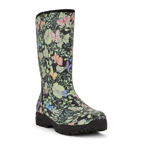 Køb Green Comfort - Annemette Voss Sky Long Rubberboot