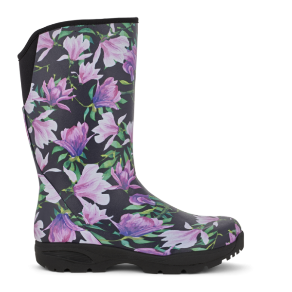 Køb Green Comfort - Annemette Voss Sky Long Rubberboot