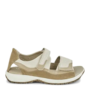 Køb Green Comfort - Camino sandal - 42-0711 - Creme - 42 online billigt tilbud rabat legetøj