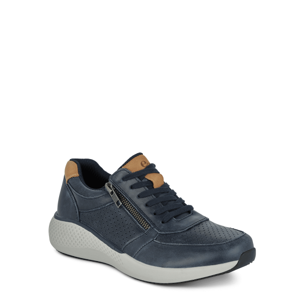 Køb Green Comfort - Dolphin sneaker - 76-0985 - blå - 41 online billigt tilbud rabat legetøj