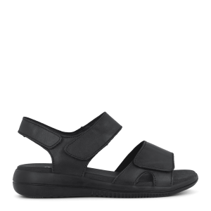 Køb Green Comfort - Leaf sandal - 42-0684 - Sort - 39 online billigt tilbud rabat legetøj