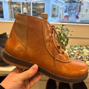 Køb Green Comfort - Lugano Low boot - 52-0970 - Camel - 42 online billigt tilbud rabat legetøj