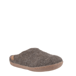 Køb Green Comfort - Makalu wool slipper