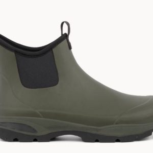 Køb Green Comfort - Rain Rubberboot