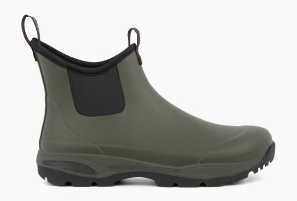 Køb Green Comfort - Rain Rubberboot