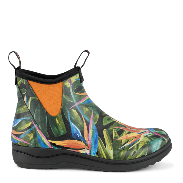 Køb Green Comfort - Rain Rubberboot