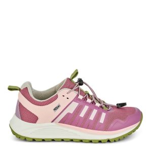 Køb Green Comfort - Track n' trail women lace shoe