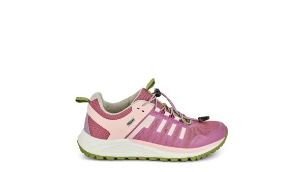 Køb Green Comfort - Track n' trail women lace shoe