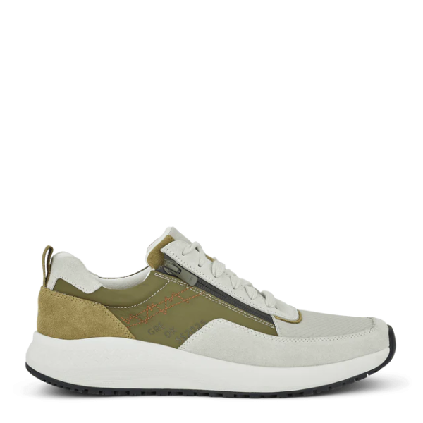 Køb Green Comfort - Vigo Vincent - 76-1145 - Grøn/Offwhite - 47 online billigt tilbud rabat legetøj