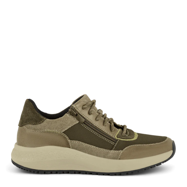 Køb Green Comfort - Zigga Zelda - 76-1096 - Oliven - 41 online billigt tilbud rabat legetøj