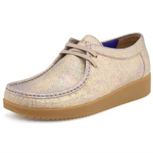 Køb Nature Footwear - Alba - 23-0573 - Metallic multi - 37 online billigt tilbud rabat legetøj