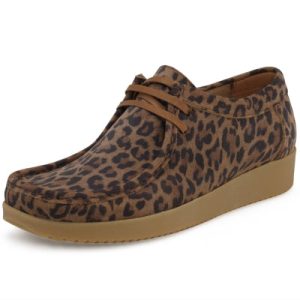 Køb Nature Footwear - Alba - 23-0574 - Leopard - 39 online billigt tilbud rabat legetøj