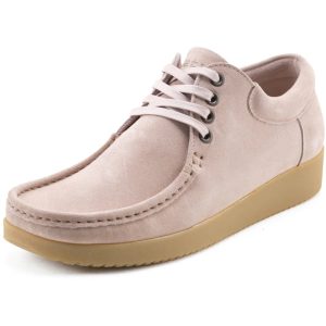 Køb Nature Footwear - Anna - 23-0614 - Light Rose - 41 online billigt tilbud rabat legetøj