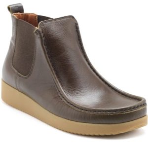 Køb Nature Footwear - Ester - 52-0763 - Olive - 40 online billigt tilbud rabat legetøj