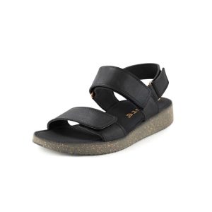 Køb Nature Footwear - Karen sandal 42-0666 - Sort - 38 online billigt tilbud rabat legetøj