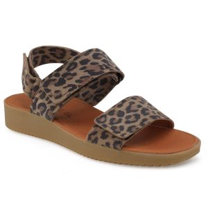 Køb Nature Footwear - Karen sandal