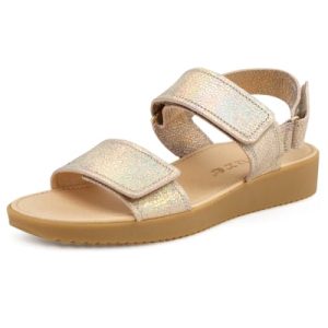 Køb Nature Footwear - Karen sandal - 42-0717 - Metallic multicolour - 41 online billigt tilbud rabat legetøj