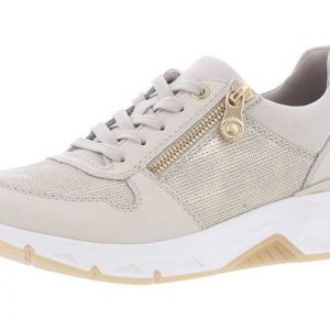 Køb Rieker - Sneakers - 23-0555 - Beige - 37 online billigt tilbud rabat legetøj