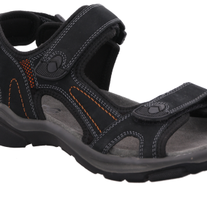 Køb Rohde - Herre sandal m/velcro