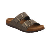 Køb Rohde - Sandal slippers - 44-0360 - Oliven grøn - 40 online billigt tilbud rabat legetøj