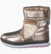 Køb Rubber Duck - Snow Jogger - 56-0268 - Rose Gold - 35 online billigt tilbud rabat legetøj