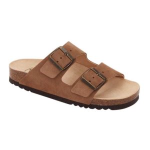 Køb Scholl - Josephine sandal - 44-0315 - Brun - 41 online billigt tilbud rabat legetøj