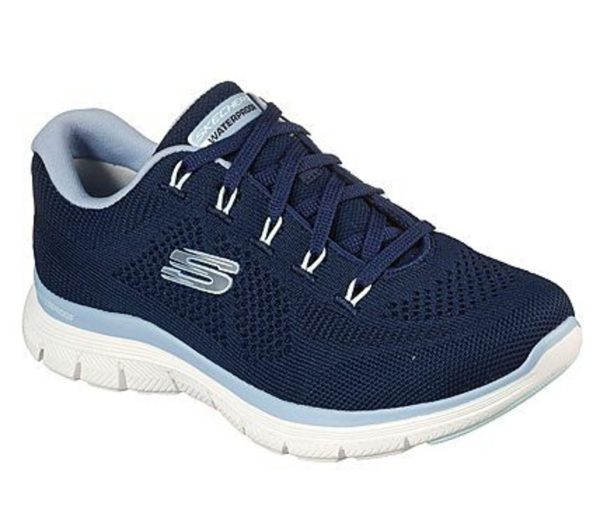 Køb Skechers - 149309/NVLB - Blå - 36 online billigt tilbud rabat legetøj