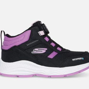 Køb Skechers - Adventure Blitz - 74-0153 - Sort/pink - 36 online billigt tilbud rabat legetøj