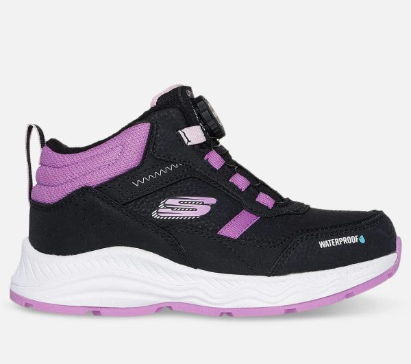 Køb Skechers - Adventure Blitz - 74-0153 - Sort/pink - 36 online billigt tilbud rabat legetøj