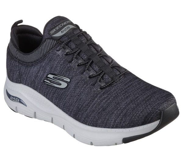 Køb Skechers - Arch Fit Waveport