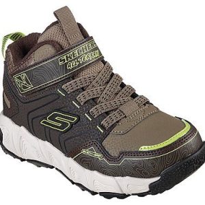 Køb Skechers - Boys Velocitrek Waterproof