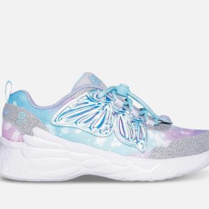 Køb Skechers - Dream Racer Wing Brites - 76-1085 - 36 online billigt tilbud rabat legetøj