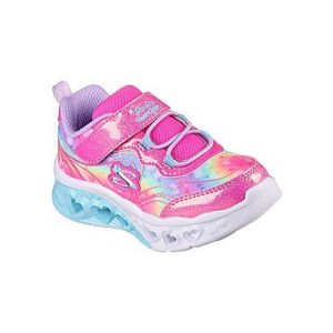 Køb Skechers - Girls Flutter Heart Lights