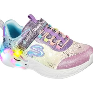 Køb Skechers - Girls Unicorn Dreams