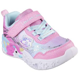 Køb Skechers - Girls Unicorn Dreams