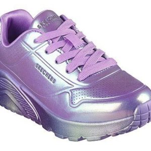 Køb Skechers - Girls Uno Lite