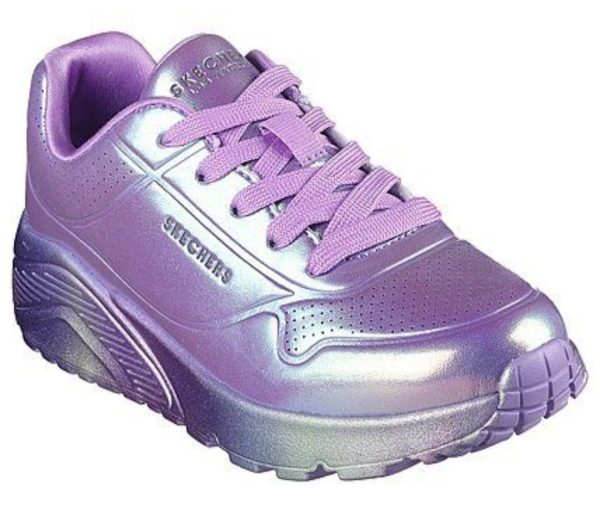 Køb Skechers - Girls Uno Lite