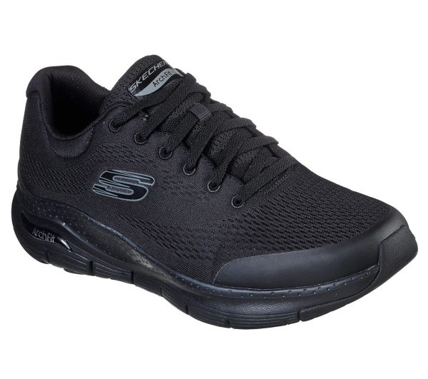 Køb Skechers - Herre Arch Fit