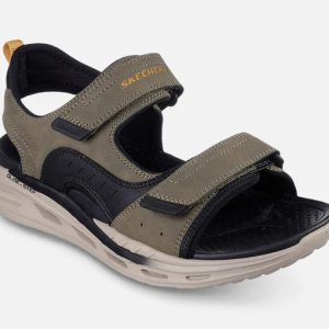 Køb Skechers - Herre sandal