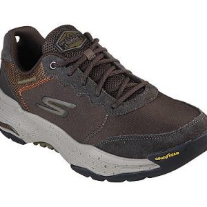 Køb Skechers - Mens Go Walk Arch Fit - Water Repellent