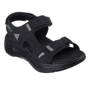 Køb Skechers - Mens Go Walk Arch Fit sandal