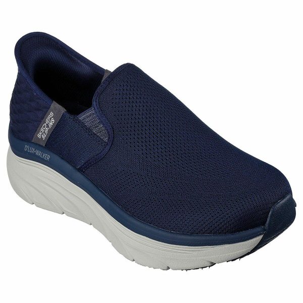 Køb Skechers - Relaxed Fit Slip-ins D'Lux Walker