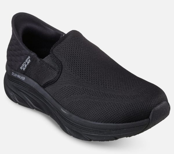 Køb Skechers - Relaxed Fit Slip-ins D'Lux Walker