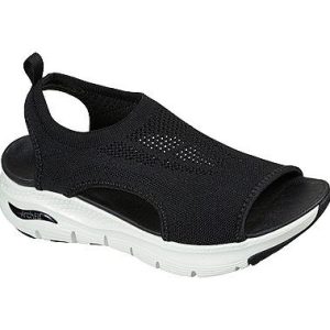 Køb Skechers - Womens Arch Fit - City Catch