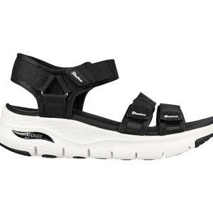 Køb Skechers - Womens Arch Fit - Fresh Bloom