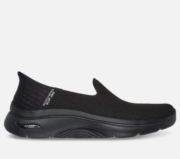 Køb Skechers - Womens Go Walk Arch Fit