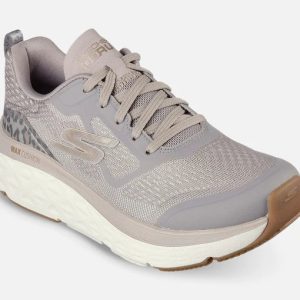 Køb Skechers - Womens Max Cushioning Delta - 76-1006 - NTGD - 40 online billigt tilbud rabat legetøj