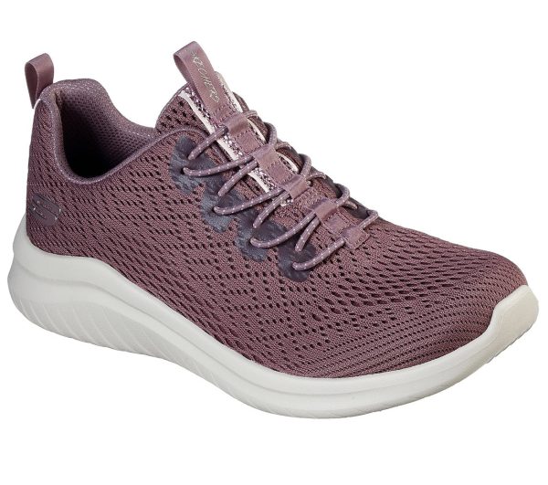 Køb Skechers - Womens Ultra Flex