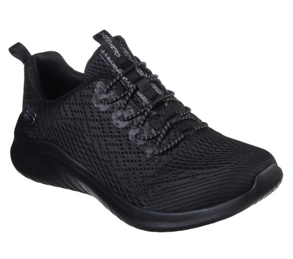 Køb Skechers - Womens Ultra Flex